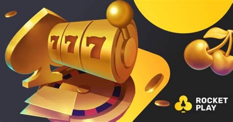 RocketPlay Online Casino — The Best Online Casino 